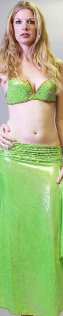 Two-Piece Costume Clearance