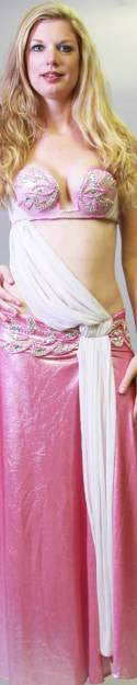 Two-Piece Costume Clearance