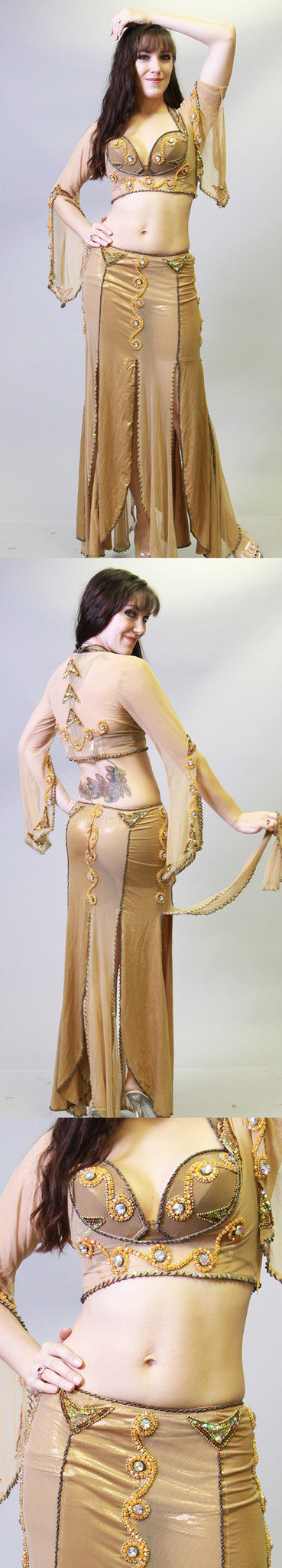 Nile Waves Nile Waves