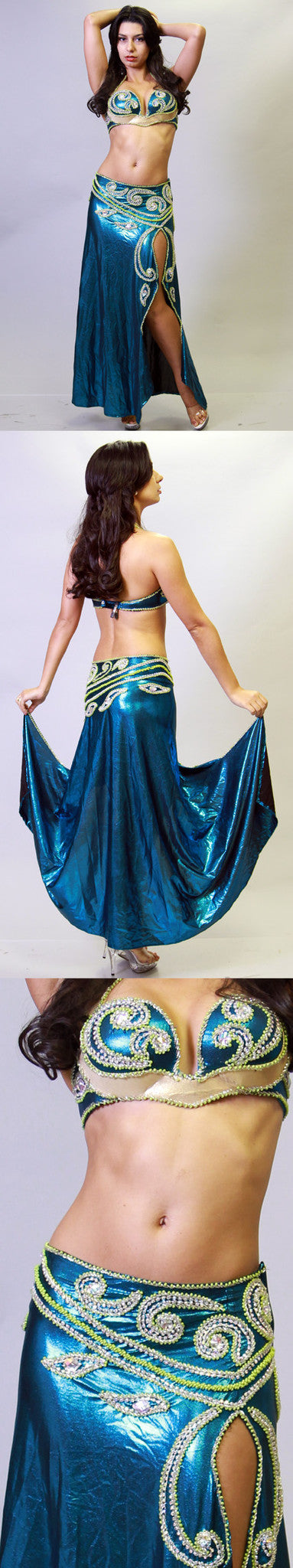 Hanan Costume Hanan Costume