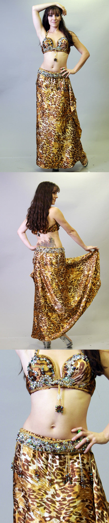 Floral Dream Costume Floral Dream Costume