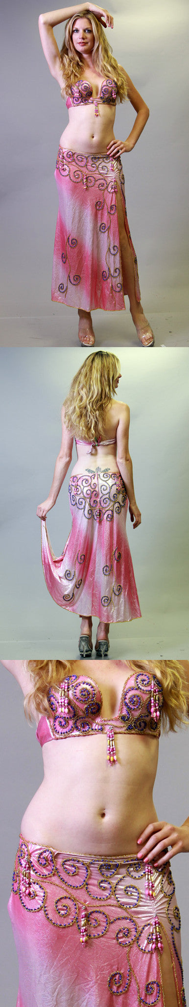 Desert Swirl Collection