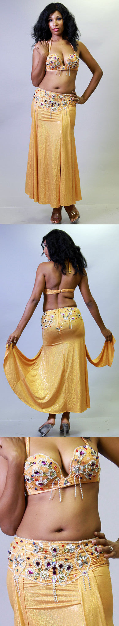 Crystal Collection Clearance