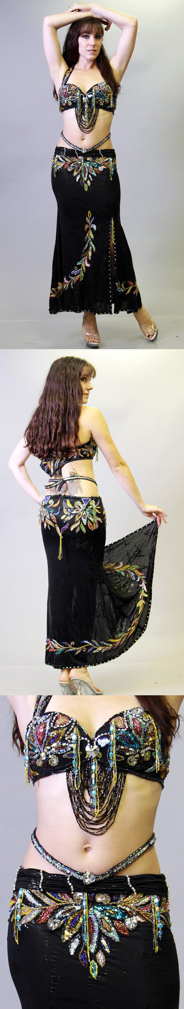 Nile Waves Nile Waves