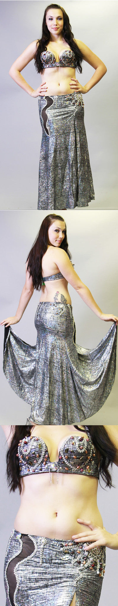 Crystal Collection Mark Down