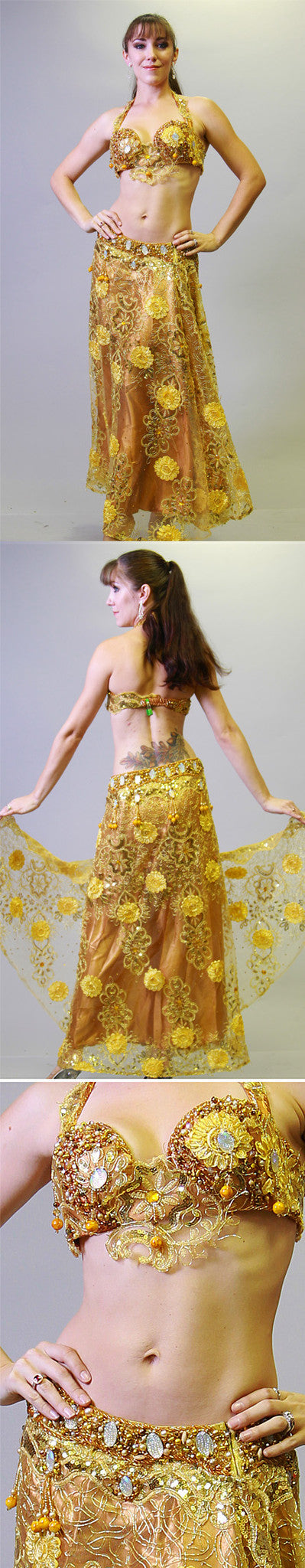 Egyptian Lace 21262 Egyptian Lace 21262