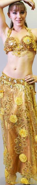 Egyptian Lace 21262