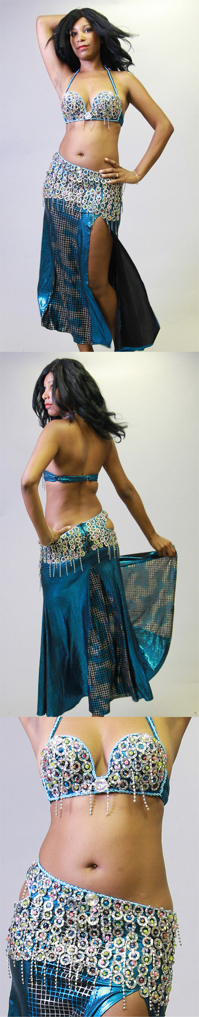 Nile Waves Clearance