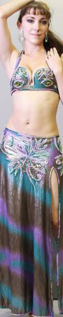 Diamond Costume