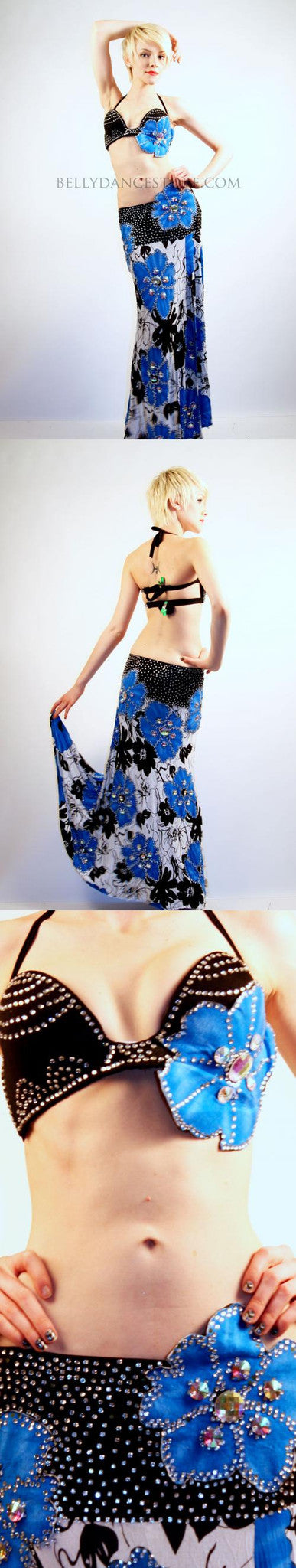 Egyptian Bloom Egyptian Bloom