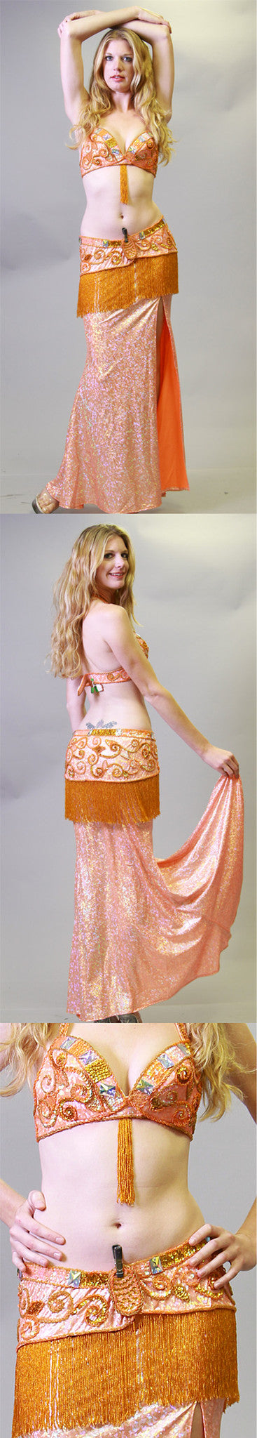 Nabila Costume Clearance