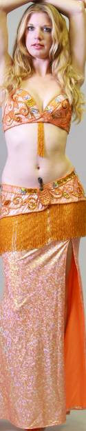 Nabila Costume Clearance