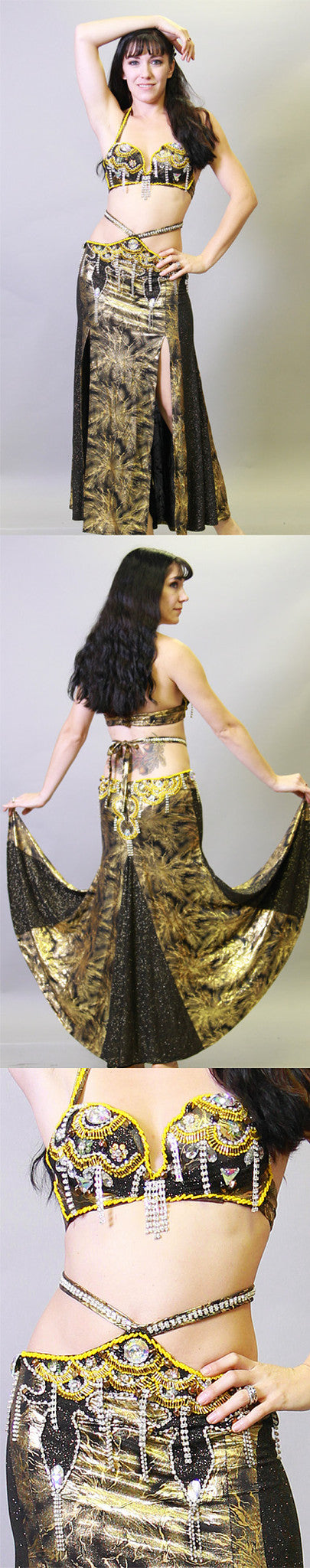 Diamond Costume Diamond Costume