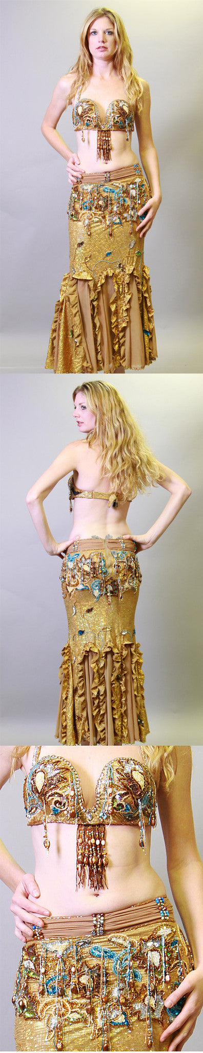 Nile Waves Nile Waves