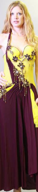 Arabian Nights Dress Clearance