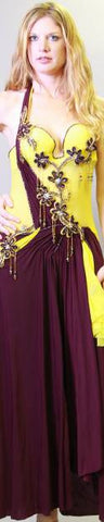 Arabian Nights Dress Clearance