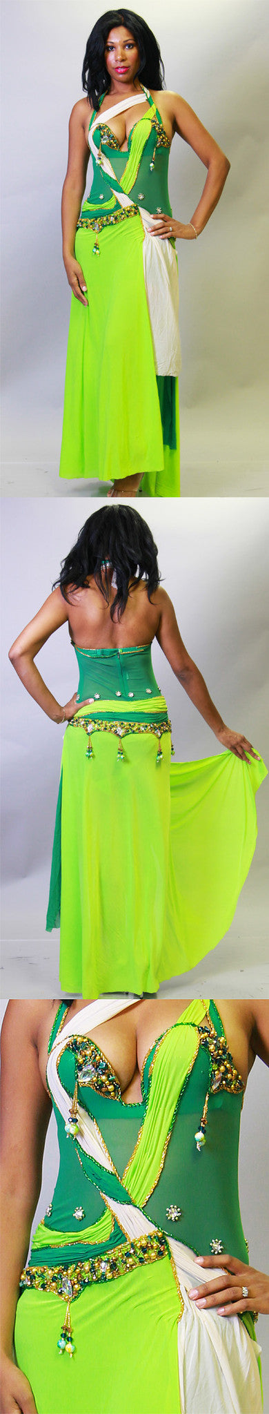 Arabian Nights Dress Clearance