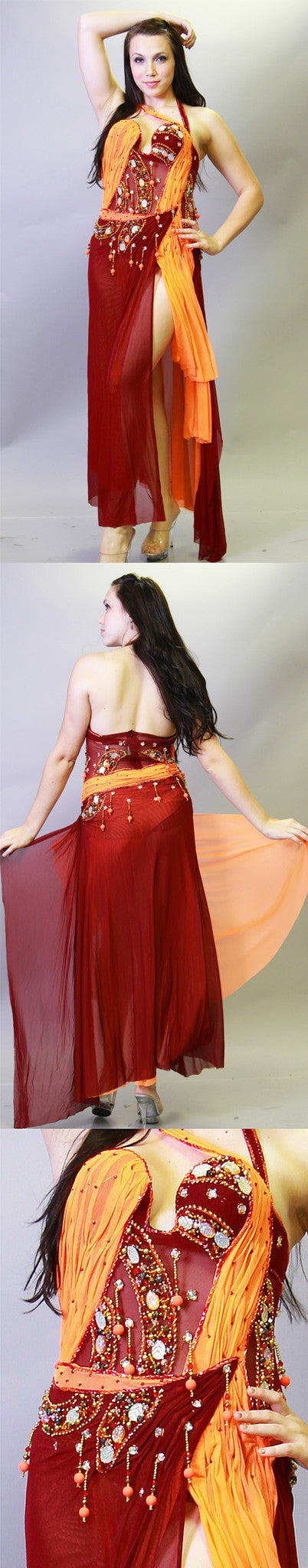 Arabian Nights Dress Clearance