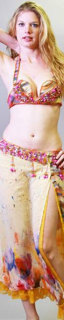 Floral Dream