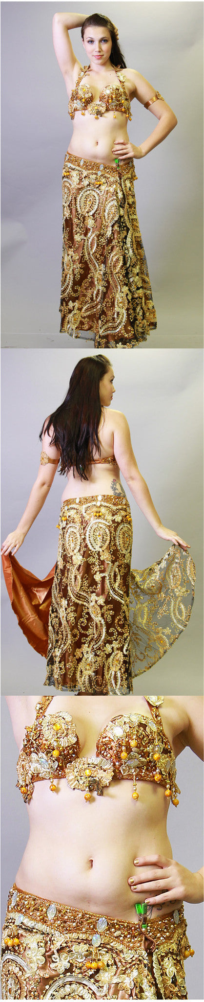 Egyptian Lace 21554 Egyptian Lace 21554