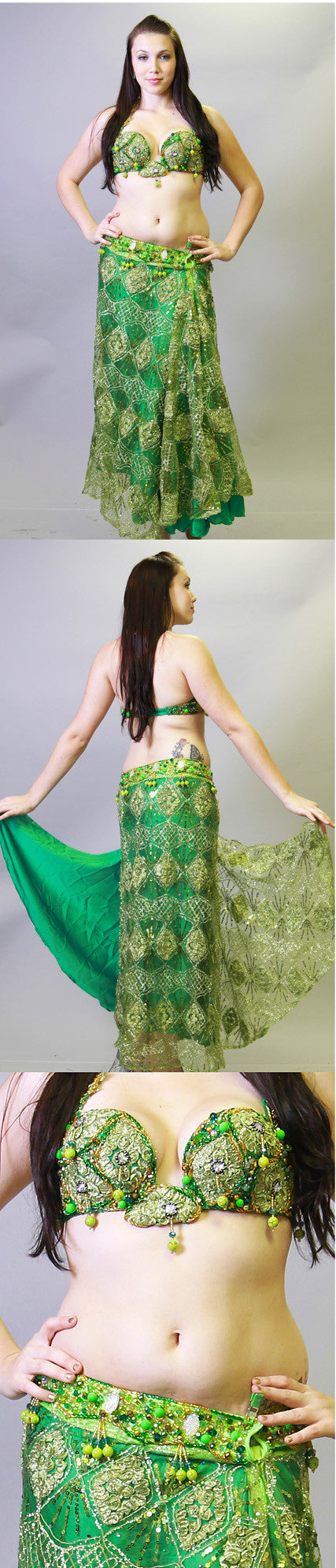 Egyptian Lace Egyptian Lace