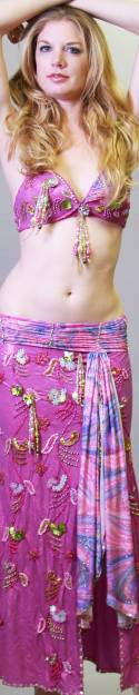 Nabila Costume