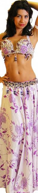 Floral Dream Costume Sale