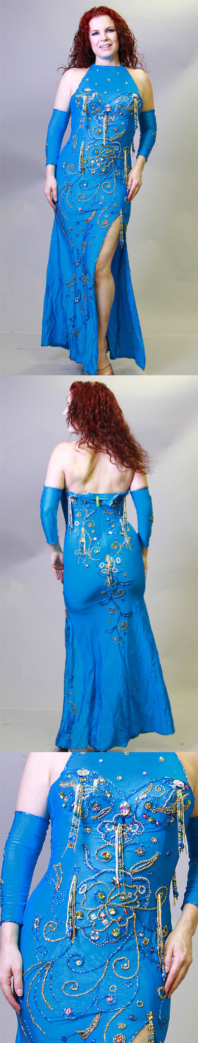 one piece costume