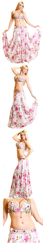 Floral Dream  Costume Sale