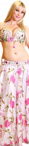 Floral Dream  Costume Sale