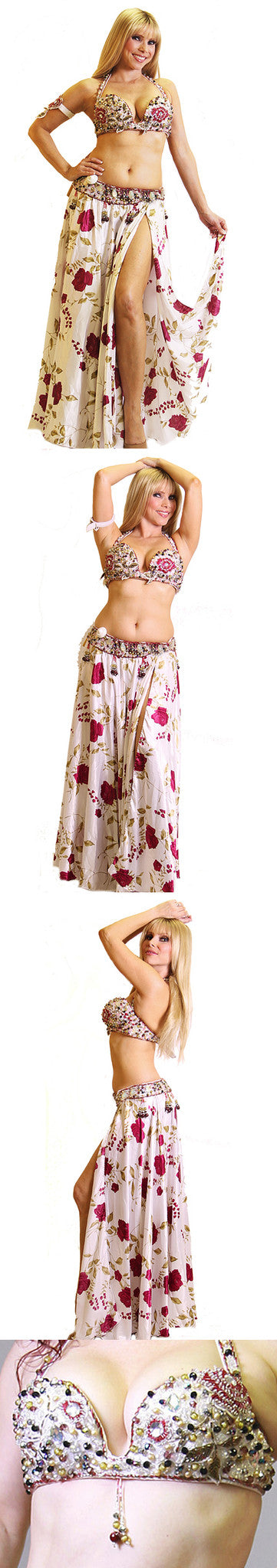 Floral Dream  Costume Sale