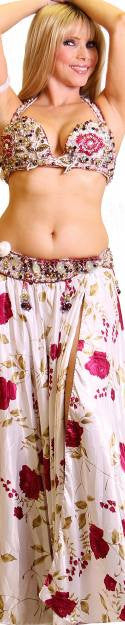 Floral Dream Costume Sale