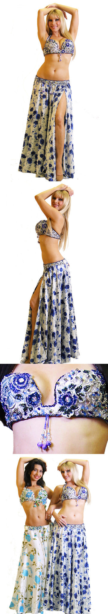 Floral Dream Costume Sale