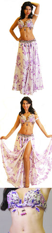 Floral Dream  Costume Sale