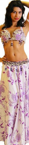 Floral Dream  Costume Sale
