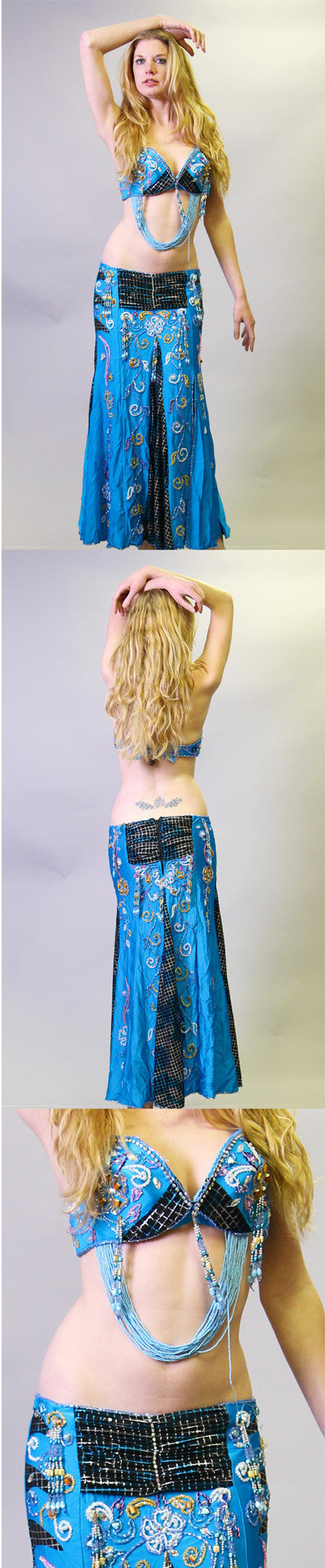 Egyptian Bloom Collection Costume Clearance Egyptian Bloom Collection Costume Clearance