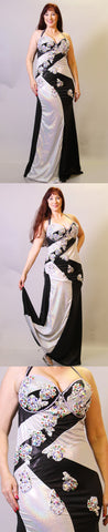 Plus Size, Dress