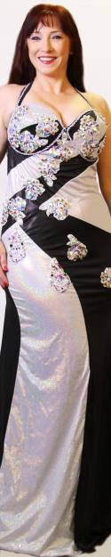 Plus Size, Dress