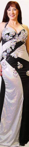 Plus Size, Dress