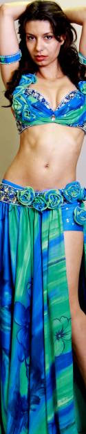 Hoda Zaki