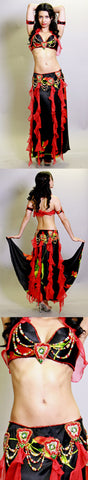 Hoda Zaki Costume Sale