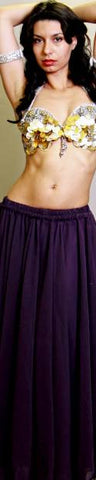 Single Layered Skirt