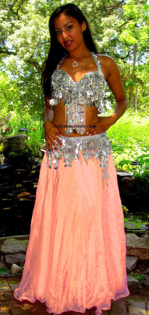 Reversible double Skirt