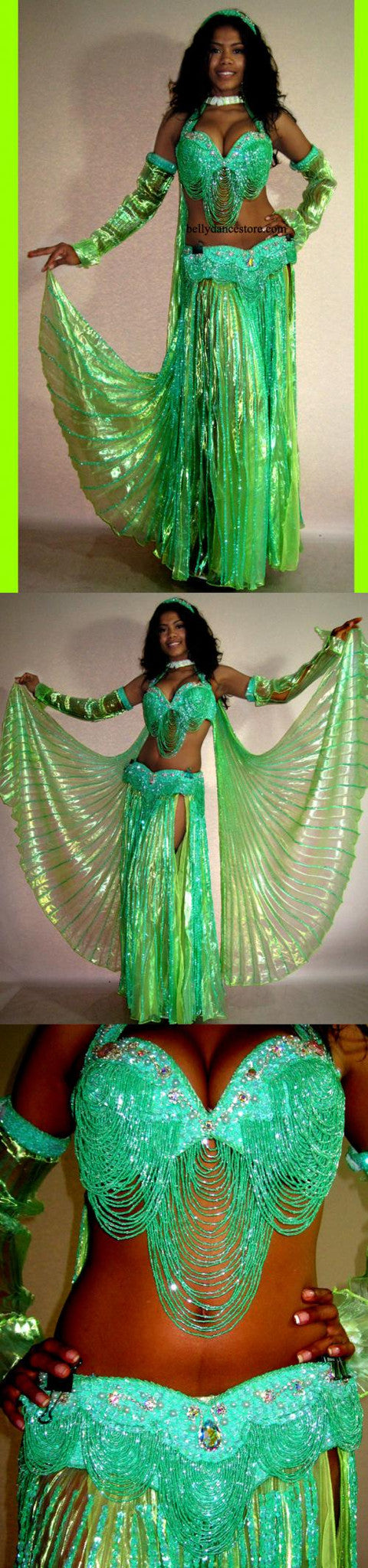 Pharaonics of Egypt Pharaonics Of Egypt Great Loops Collection