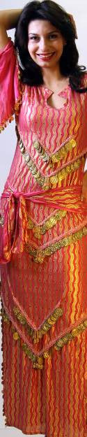 Folkloric