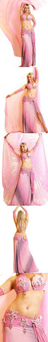 Eman Zaki Costume 22287