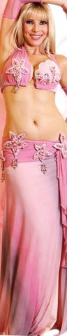 Eman Zaki Costume 22287