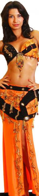 Mumtaz Costume Sale