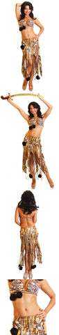 Mumtaz Wild Fantasy Costume Sale
