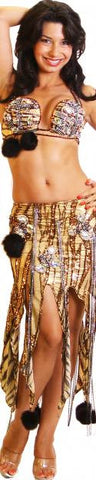 Mumtaz Wild Fantasy Costume Sale